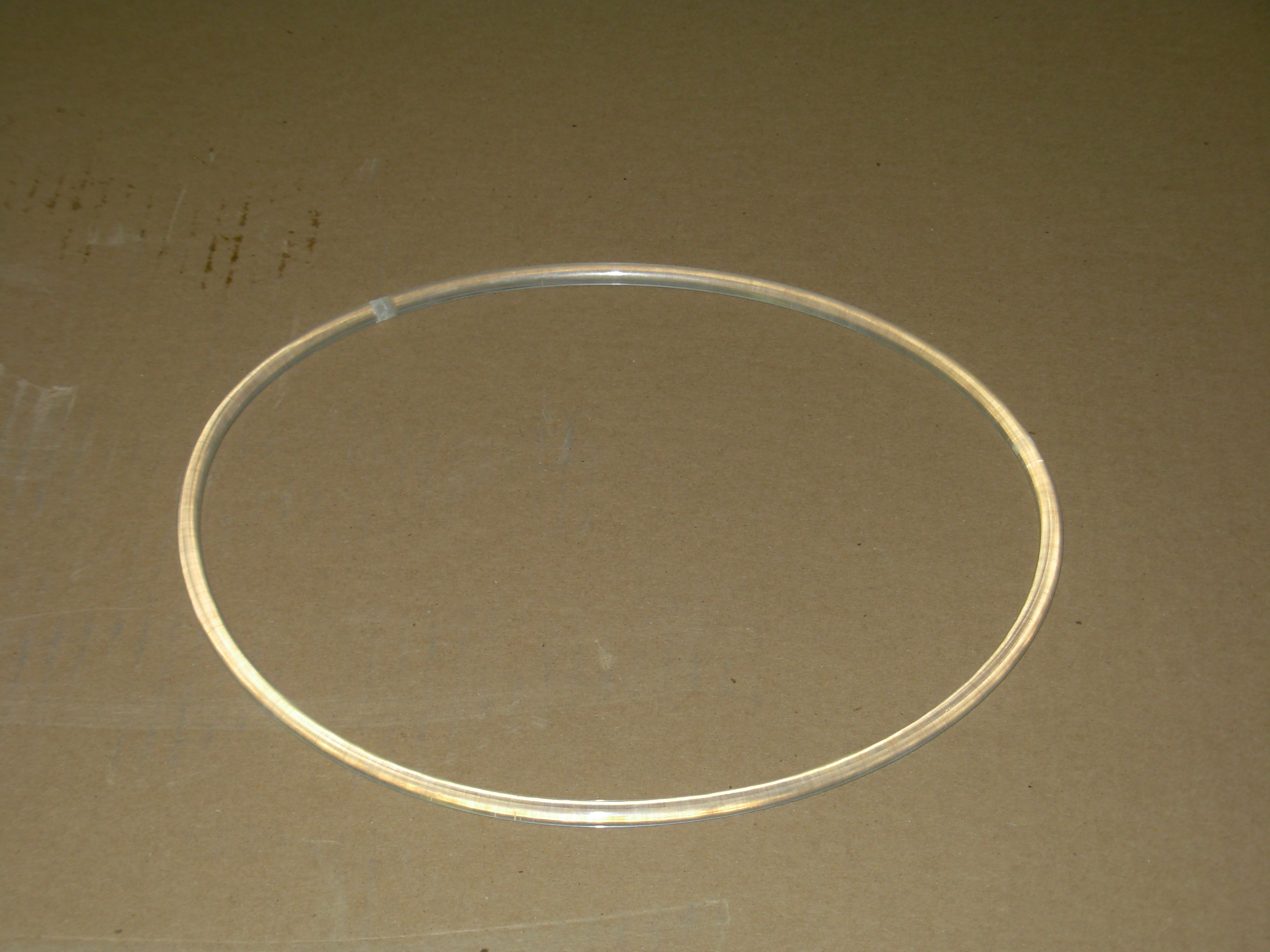 BELT, 30 ¾” x .274” The Model 2016 Takes 2 H949900